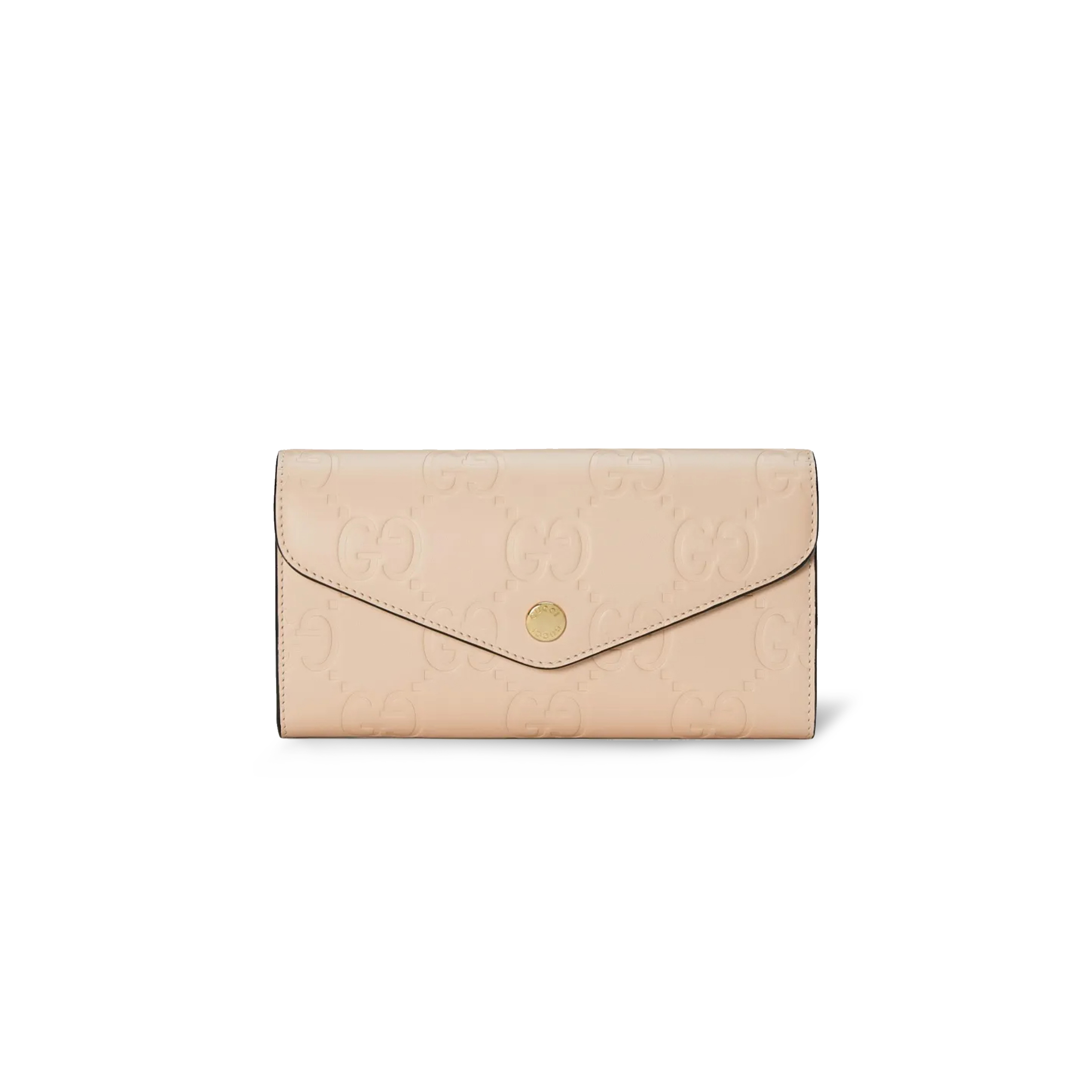 GUCCI GG LONG WALLET 772791 (19*10*3.5cm)